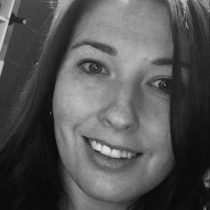 Meet your Posher, Ashlee